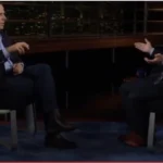 What Did Hunter Biden Say to Bill Maher About Obama and Natalie Harp?