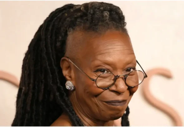 Why Did Whoopi Goldberg Say ‘I Never Married Well’? Here’s Her Take on Marriage Why Did Whoopi Goldberg Say ‘I Never Married Well’? Here’s Her Take on Marriage