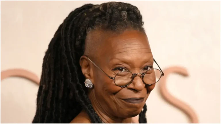 Why Did Whoopi Goldberg Say ‘I Never Married Well’? Here’s Her Take on Marriage Why Did Whoopi Goldberg Say ‘I Never Married Well’? Here’s Her Take on Marriage