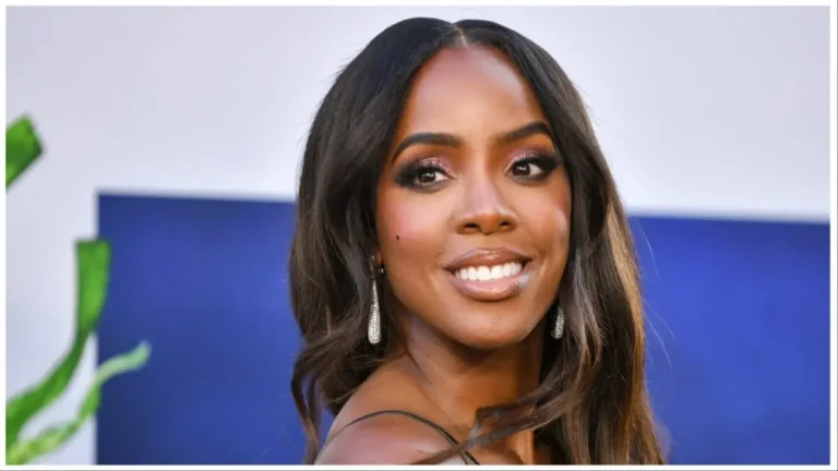 Why Did Kelly Rowland Stop Her Chicago Show? Here’s What Went Down