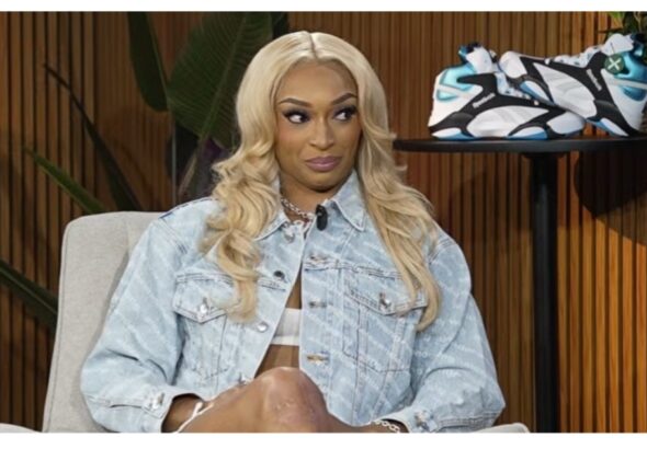 Why Did DiJonai Carrington’s Rant Resurface and What Does It Mean for the WNBA?