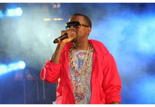 Why Is Kanye West Performing in Russia? Here’s What We Know