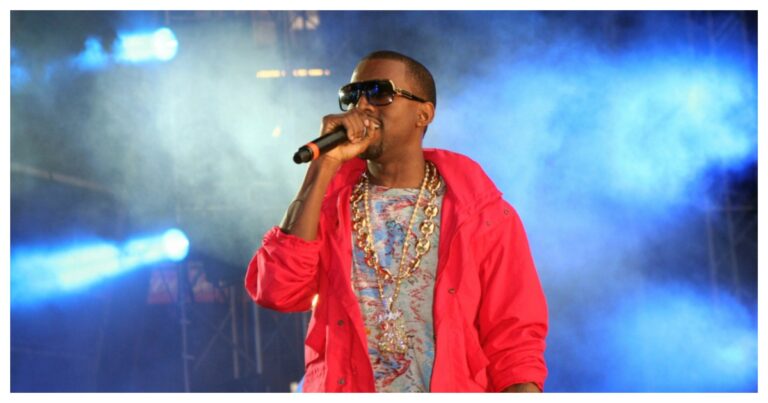 Why Is Kanye West Performing in Russia? Here’s What We Know