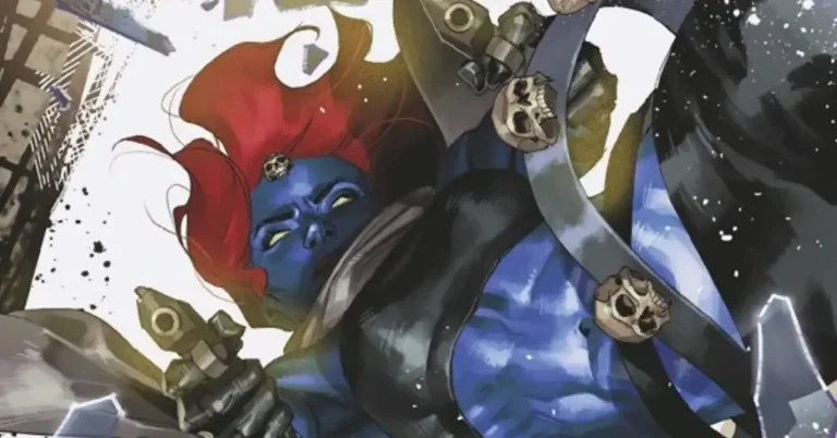 Who Should Play Mystique in the MCU? Best Casting Choices for Marvel’s X-Men Reboot