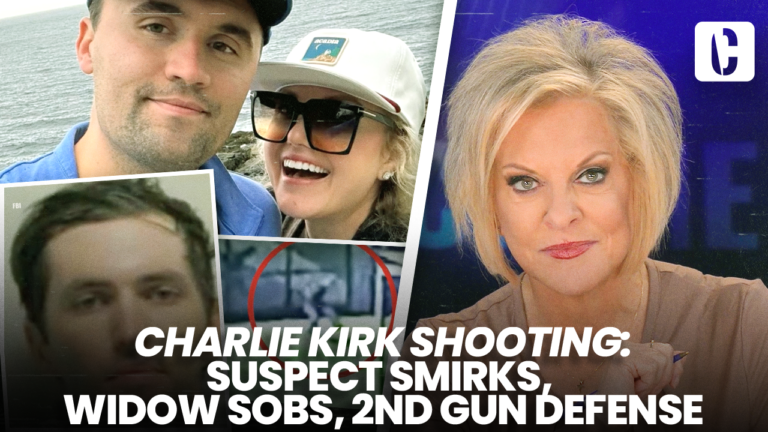 Charlie Kirk Shooting Court Update: Why The Smirking Suspect, Sobbing Widow And Gun Debate Feel So Familiar
