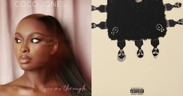 What Are the Hottest New Hip-Hop and R&B Tracks Right Now?