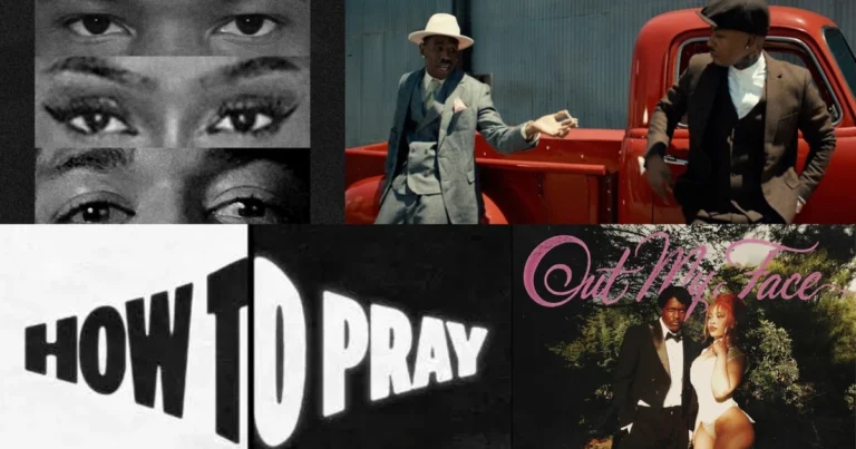 Best New Music This Week: Yung Miami “Spend Dat” Remix, Ice Spice & Lil Yachty’s “Out My Face,” Erykah Badu’s “Black Box” And More Explained