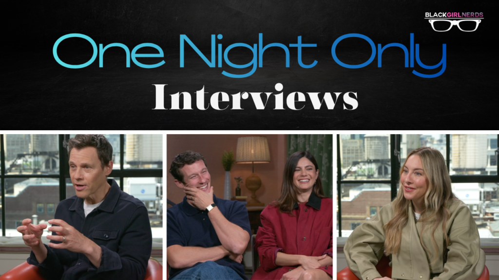 ‘One Night Only’ Movie Explained: Cast, Story, Soundtrack And Why It Feels So Real