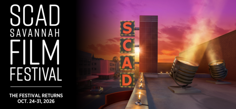 SCAD Savannah Film Festival 2026: Why Black Creators Should Care About This Southern Film Hub