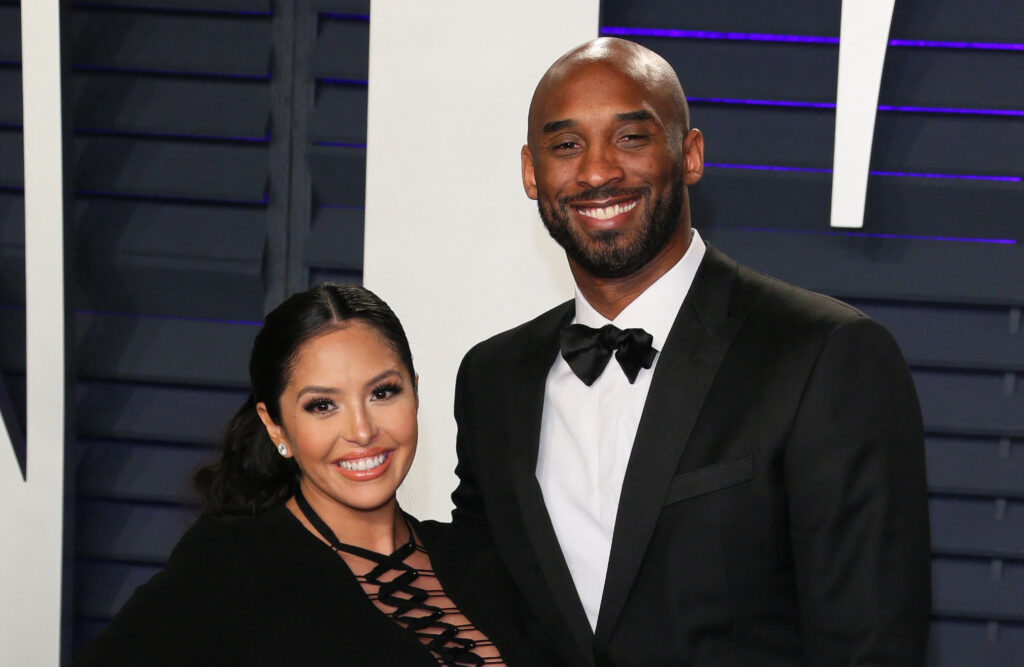 How Vanessa Bryant and Daughter Natalia Keep Kobe’s Legacy Alive with Emotional Tributes