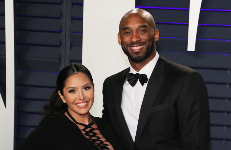 How Vanessa Bryant and Daughter Natalia Keep Kobe’s Legacy Alive with Emotional Tributes