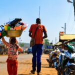 Who Was Ghana’s Tallest Man and Why Did His Death Touch So Many Lives?