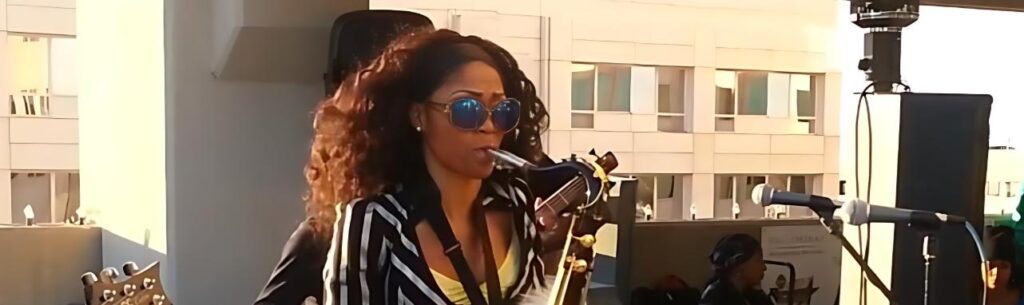 Who is Theresa Grayson and Why is Her New Single ‘The Best is Yet to Come’ Turning Heads? Who is Theresa Grayson and Why is Her New Single ‘The Best is Yet to Come’ Turning Heads?