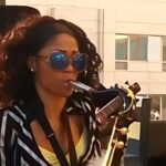 Who is Theresa Grayson and Why is Her New Single ‘The Best is Yet to Come’ Turning Heads?