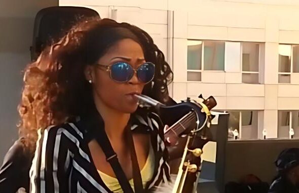 Who is Theresa Grayson and Why is Her New Single ‘The Best is Yet to Come’ Turning Heads? Who is Theresa Grayson and Why is Her New Single ‘The Best is Yet to Come’ Turning Heads?