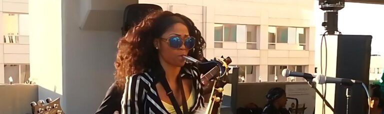 Who is Theresa Grayson and Why is Her New Single ‘The Best is Yet to Come’ Turning Heads? Who is Theresa Grayson and Why is Her New Single ‘The Best is Yet to Come’ Turning Heads?