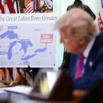 Why Is Trump Trying To Rename A Great Lake And How Did His Petty Canada Beef Blow Up On Him?