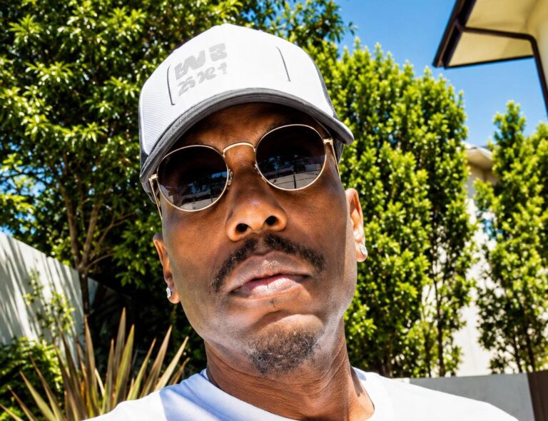 Why Is Tyrese Gibson Asking Fans to Pray for Him? Here’s What’s Happening