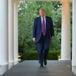 Why Did Trump Attack a Reporter Over Her Kids? Here’s What Happened