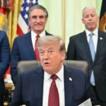 Why Did Trump Leave CEOs Hanging for 36 Minutes? Here’s What Went Down