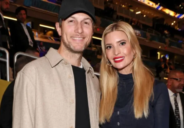 Why Are Fans Calling Out Ivanka Trump’s Vacation Photos? Why Are Fans Calling Out Ivanka Trump’s Vacation Photos?