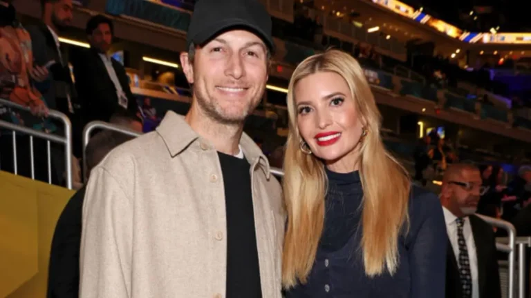 Why Are Fans Calling Out Ivanka Trump’s Vacation Photos?