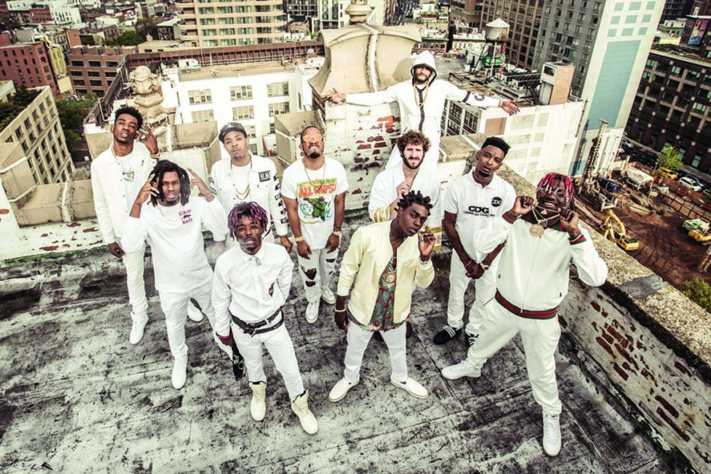 Was The 2016 XXL Freshman Class The Best Ever? A Real Look At Its Legacy