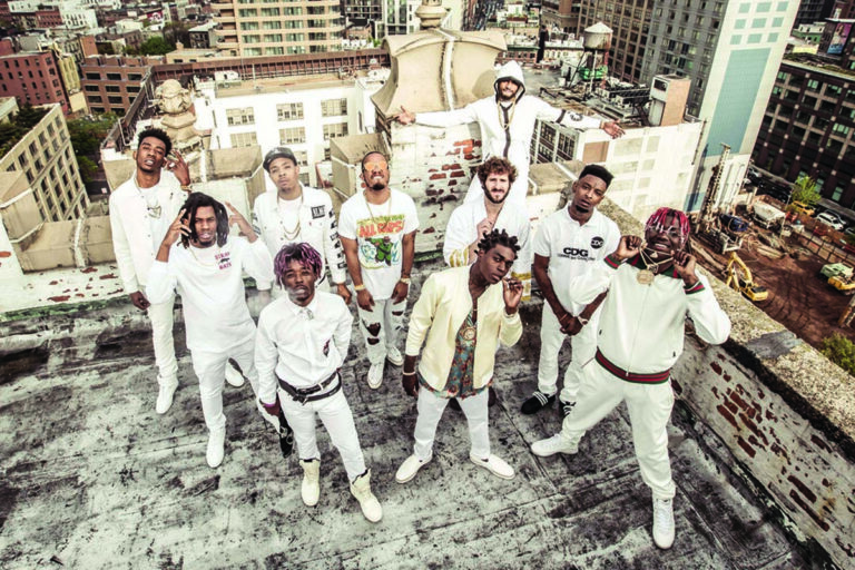Was The 2016 XXL Freshman Class The Best Ever? A Real Look At Its Legacy
