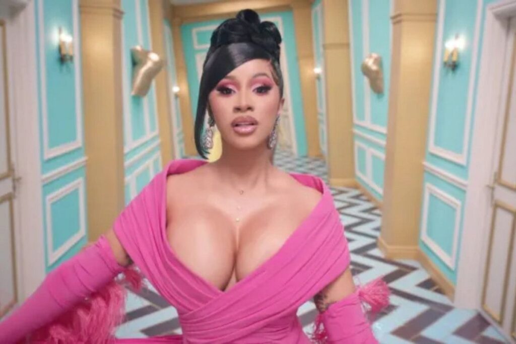 How Did Cardi B Achieve Four Diamond Songs? A Deep Dive into Her Success