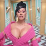 How Did Cardi B Achieve Four Diamond Songs? A Deep Dive into Her Success