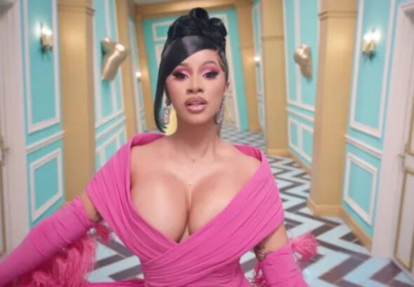 How Did Cardi B Achieve Four Diamond Songs? A Deep Dive into Her Success How Did Cardi B Achieve Four Diamond Songs? A Deep Dive into Her Success