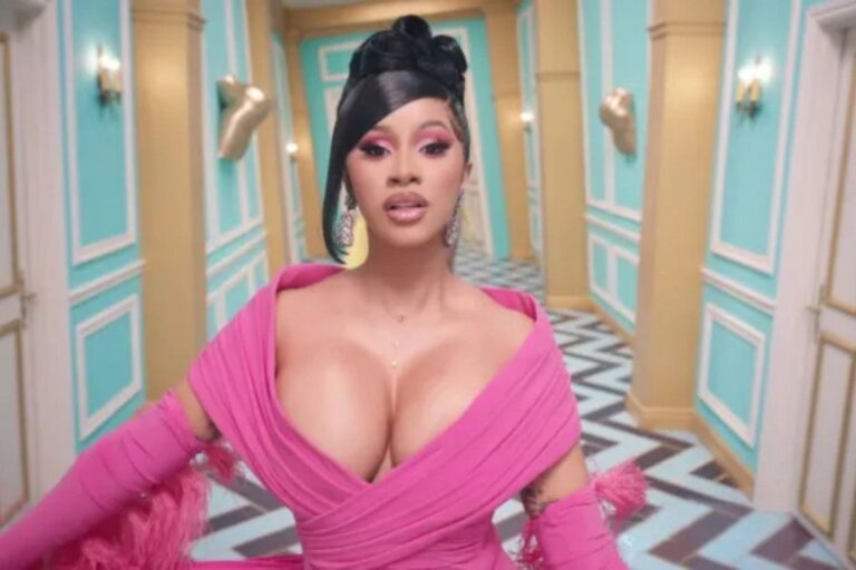 How Did Cardi B Achieve Four Diamond Songs? A Deep Dive into Her Success
