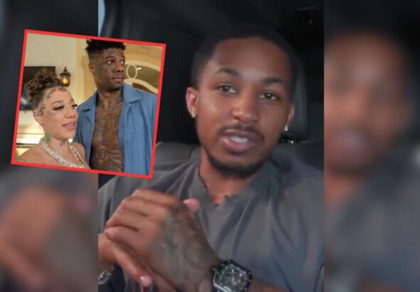 Why Did DDG Skip Blueface’s Baby Shower? Here’s the Real Story Why Did DDG Skip Blueface’s Baby Shower? Here’s the Real Story