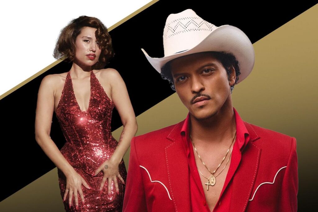Win a Trip to See Bruno Mars and RAYE: What You Need to Know Win a Trip to See Bruno Mars and RAYE: What You Need to Know