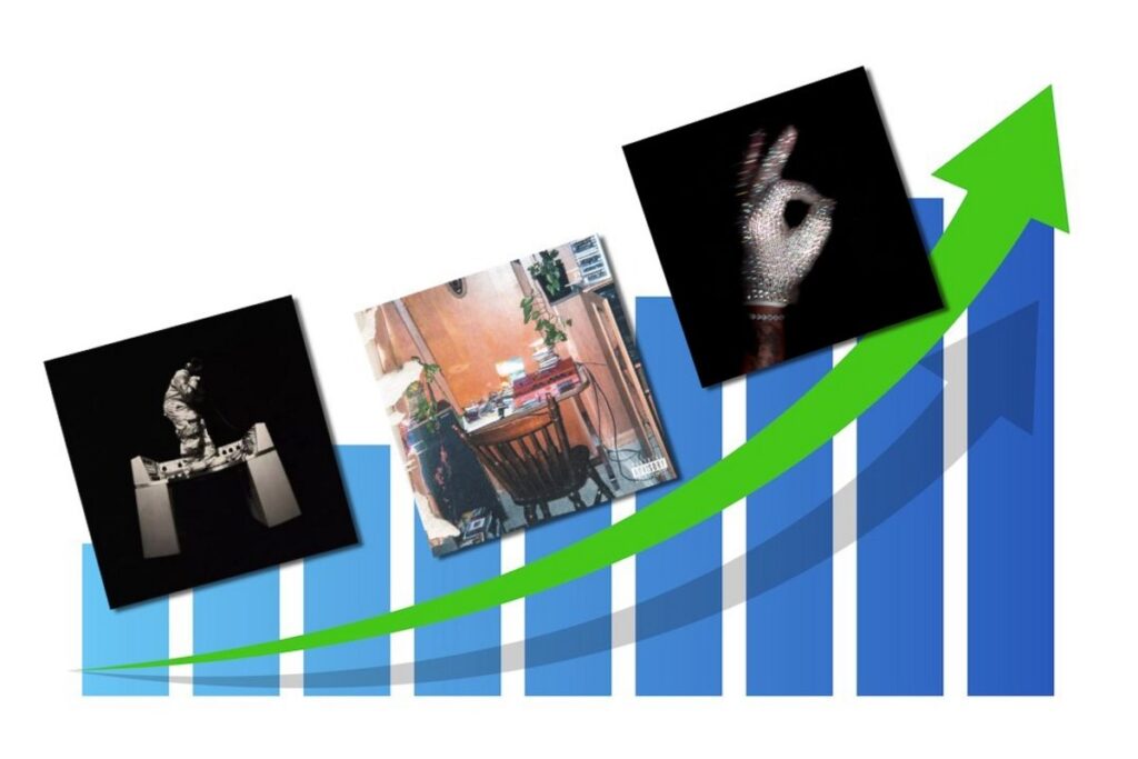 Biggest First-Week Sales for Hip-Hop Albums in 2026: Who Topped the Charts and Why It Matters Biggest First-Week Sales for Hip-Hop Albums in 2026: Who Topped the Charts and Why It Matters