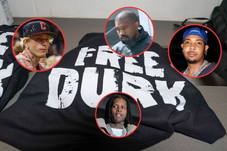 What Happened In Lil Durk’s Murder-For-Hire Trial And Why So Many Rappers Showed Up For Him
