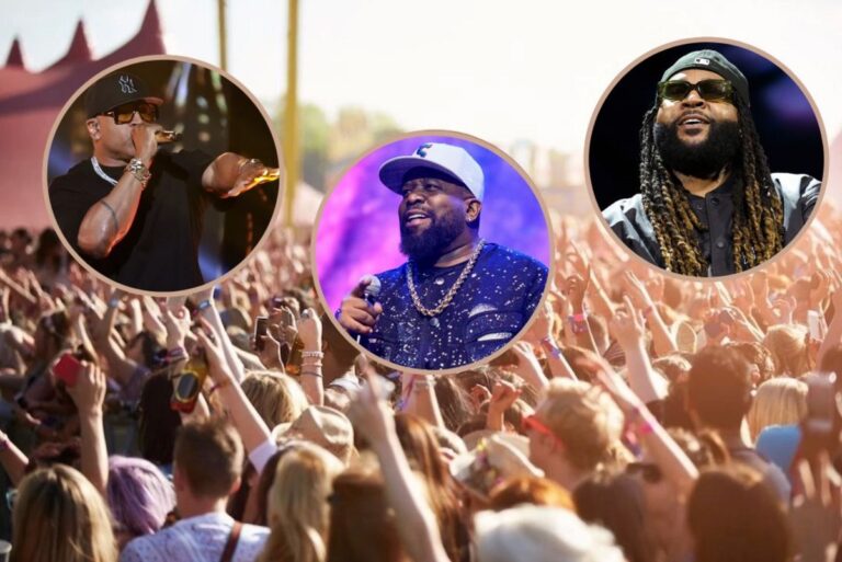 Best Hip-Hop Festivals 2026: Your Essential Guide Best Hip-Hop Festivals 2026: Your Essential Guide