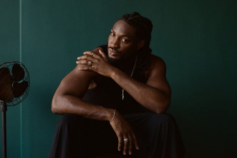 How Common Influenced Odeal: A Deep Dive into His Songwriting Journey