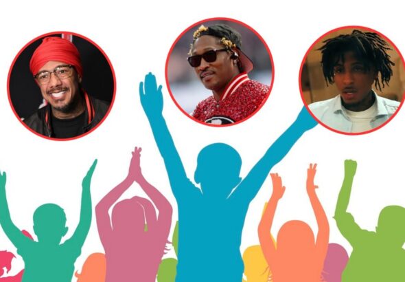 Which Rappers Have The Most Kids And What Does It Really Say About Hip-Hop Culture?