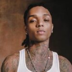 Is Swae Lee Embracing AI in Music? Here’s What It Means for Rap Groups