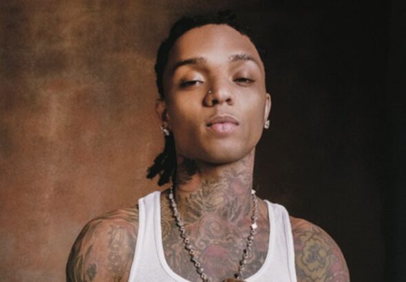 Is Swae Lee Embracing AI in Music? Here’s What It Means for Rap Groups Is Swae Lee Embracing AI in Music? Here’s What It Means for Rap Groups