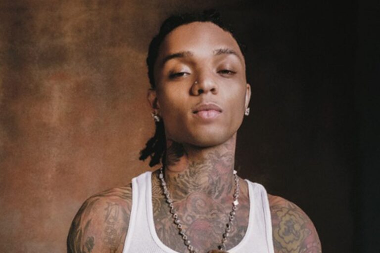 Is Swae Lee Embracing AI in Music? Here’s What It Means for Rap Groups Is Swae Lee Embracing AI in Music? Here’s What It Means for Rap Groups