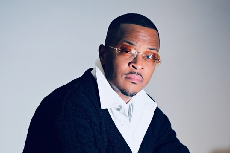 Is T.I. Really Retiring From Rap? Inside His Final Album, Stand-Up Comedy Bag And Jeezy Collab Is T.I. Really Retiring From Rap? Inside His Final Album, Stand-Up Comedy Bag And Jeezy Collab