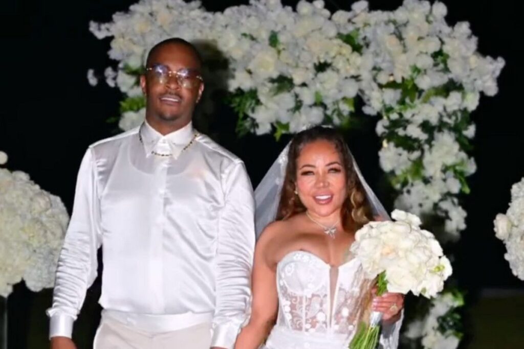 Why Did T.I. and Tiny Renew Their Vows in Jamaica? Here’s the Scoop