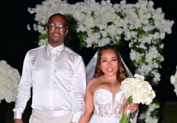 Why Did T.I. and Tiny Renew Their Vows in Jamaica? Here’s the Scoop Why Did T.I. and Tiny Renew Their Vows in Jamaica? Here’s the Scoop
