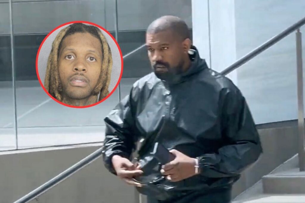Why Did Kanye West Show Up At Lil Durk’s Murder-For-Hire Trial?