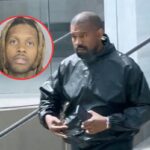 Why Did Kanye West Show Up At Lil Durk’s Murder-For-Hire Trial?