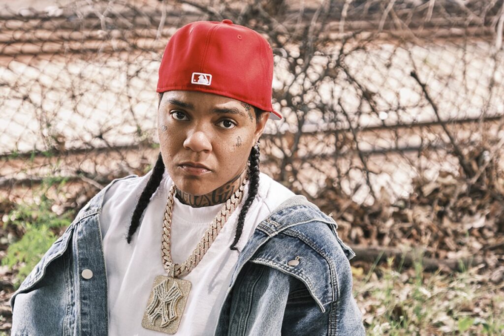 Is Young M.A Sober Now? How Faith, Health Scares And Real Life Are Changing Her Next Chapter