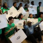 Who Is Channel Tres Working With In LA And How Is He Helping Young Black Music Students?