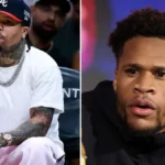 Why Did Gervonta Davis Disrespect Devin Haney’s Mom And How Far Is Too Far In Boxing Beef?